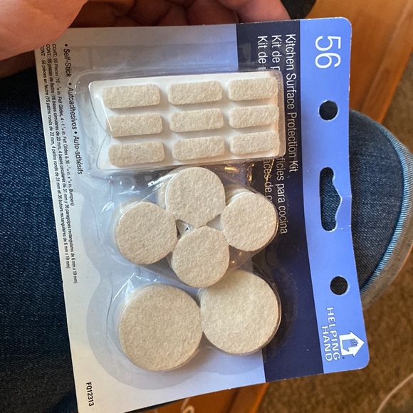 helping hand Other Kitchen Surface Protector Kit 56 Prices Poshmark